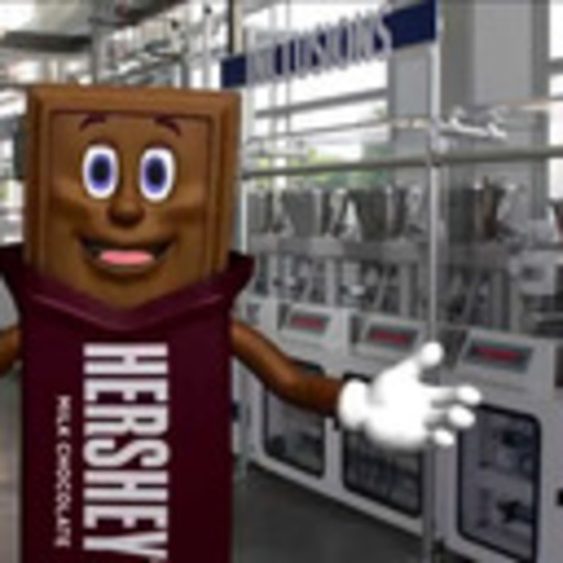 hersheychocolateworld: Hey, it’s Hershey. We already got our first exciting fan letter! Let’s see what it saysIt’s from Forrest. Hi, Forrest! You suggested that we should delete our account on July 17th, 2021. Well Forrest, I have a suggestion