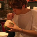 thirsty-for-jae:  this is an adorably cute hyped up mark lee reblog for good fortune and eternal happiness in life