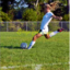 goal--posts