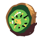 pepitas-kiwi - Kiwi