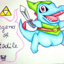 (c) Legendoftotodile.tumblr.com