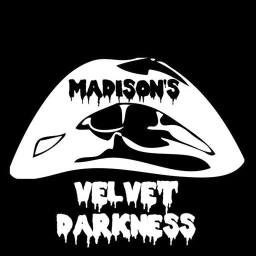 Porn Velvet Darkness photos