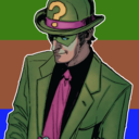 garydactyl:I hit on my friends more than I hit on my crushes