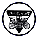 thruxtonsonly:  Makes You Think…