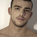 cummeaterchicago:  Getting fed a load in a dorm room.? Ahhh, werent college days fun?? ;-P 