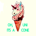 oneveryhornyunicorn avatar