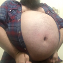 zippy7133:Bears trim + big belly