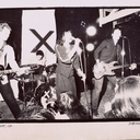 warp-o-rama - 'X'...a Rock'n'Roll Band