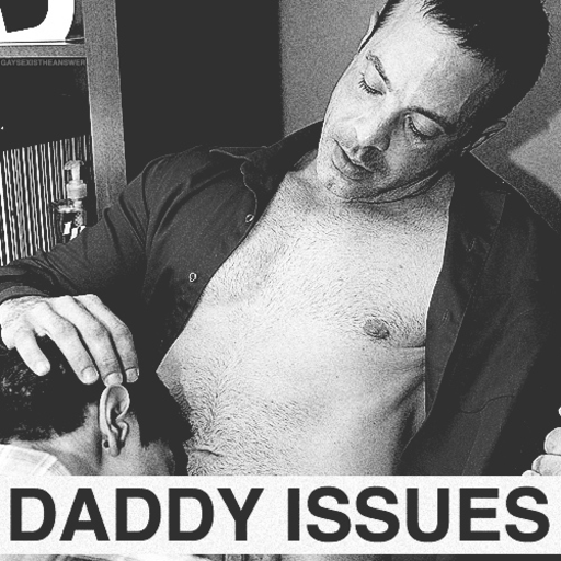 im-a-sucker-for-hairy-daddies:😜😜😜