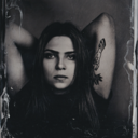 a work of art