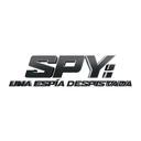 spy-mx:  SPY Tráiler