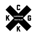 Kraftklub mit K - Casper mit E