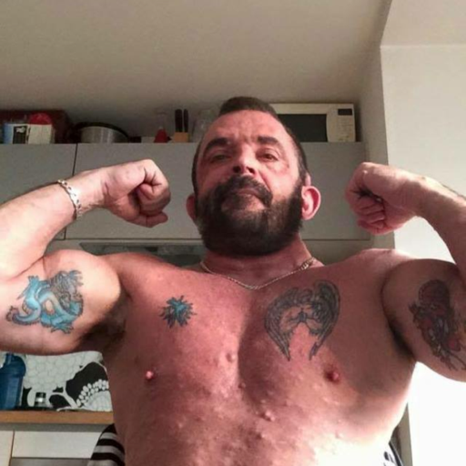 tattsandkink1:  just a beefy masculine man adult photos