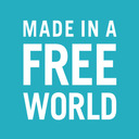 madeinafreeworld