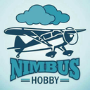 nimbushobby:P-38