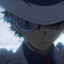 Kaitou Kid