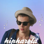 hipharold-blog