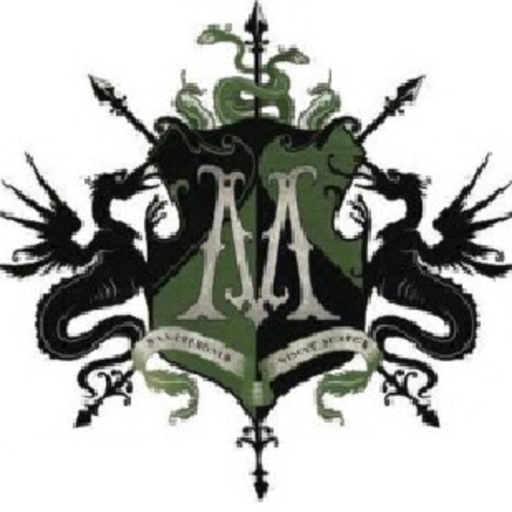 Nome: Eu | Função: Falar de Harry Potter.