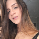 Eu não quero te ver com outra pessoa. 