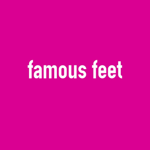 famousfeet:   