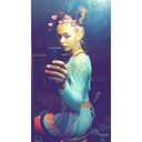 Katiebabiie:  I Need My Tree In My Life 