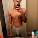 sebastiannlanes:  Omg I was so young 😱😱🤤 out here wild and living ..