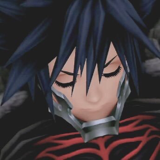 swordingering:  khvanitas:  kh AU where everything is exactly the same except every time darkness is said it is replaced with “mickeyriku”  what is mickeyriku… but hate and rage? 