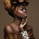 fckyeahprettyafricans:  Fire!! Africans,