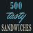 500sandwiches tumblr