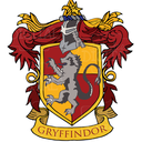 Reblog if you're a Gryffindor