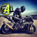 fastbikes4life:  F B 4 L  Real men!!