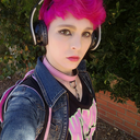 straplesspride:  chaturbate.com/b/punktransqueen/ Reblog and help me get viewers up. ;3 &lt;3No tokens? Just come and watch and enjoy. ;3Reblog this please. &lt;3 