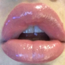 Pink-Doll-Lips:  Ravagerough:  Pink-Doll-Lips:  Obsessed With This Gloss. Lips Are