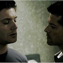 Destiel Fanart and Fanfiction!