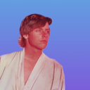 thedroidawakens:  Han Solo: