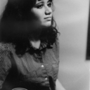 theseptembergurl:  “Ring of Fire” Johnny Cash, 1963.       