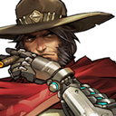 Why Hanzo and McCree?