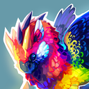 kyrrahbird avatar