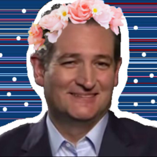 cruzfucker69:  