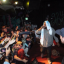 antwon143:  SQUAD DEEP LIVE SOLD OUT NYC