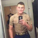 hotmeninuniform:  