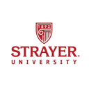strayer:  Success means different things for different people, that’s why we’ve started “The Success Project,” a new initiative to break down the perceived barriers that keep individuals from succeeding in their personal and professional lives.