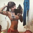 justloveforamateurs:  da1ryqueenoo:  