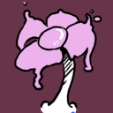 nuclear-rose avatar
