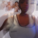 afroerotik:  http://afroerotik.com/premium-content-member-signup/ Action: Two beautiful people are snuggled on the sofa, sharing in each other’s time, space, dreams, and love.  They vibe off each other, they complement each other, they desire each
