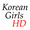 Korean Girls HD