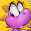 purple-yoshi-draws
