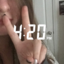 lamposted