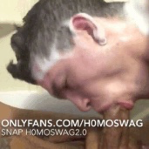 homoswag420:  Start your morning right 