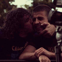 tizziesruletheworld:  PUYOL WASN’T EVEN